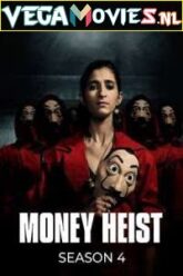 Money Heist S04