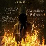 Money Mafia poster