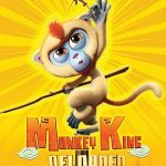 Monkey King Reloaded 2017 1