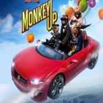 Monkey Up 2016