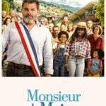 Monsieur le maire
