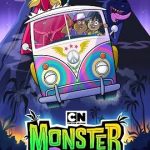 Monster Beach 2014