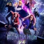Monster High 2