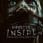 Monster Inside Americas Most Extreme Haunted House
