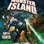 Monster Island