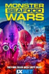 Monster SeaFood Wars