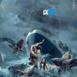 Monster of the Deep