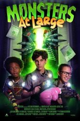 Monsters At Large 2018