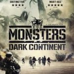Monsters Dark Continent