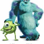 Monsters Inc