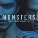Monsters The Lyle and Erik Menendez Story Season 1 NetFlix