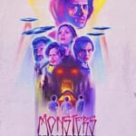 Monsters of California