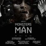 Monsters of Man