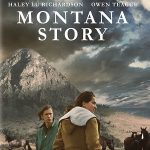 Montana Story 2021 poster