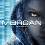 Morgan Hindi Dubbed