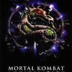 Mortal Kombat Annihilation 1997 poster