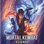 Mortal Kombat Legends Battle of the Realms