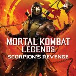 Mortal Kombat Legends Scorpions Revenge