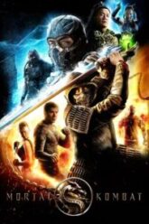 Mortal Kombat Vga Poster