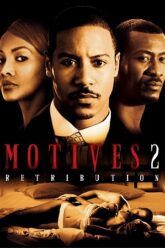 Motives 2 Retribution