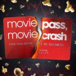 Moviepass Moviecrash