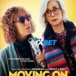Moving On