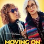 Moving On 2022 poster