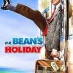 Mr. Beans Holiday
