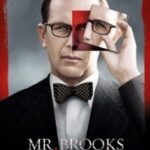 Mr. Brooks English
