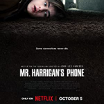 Mr. Harrigans Phone