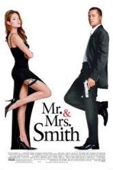 Mr. Mrs. Smith