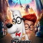 Mr. Peabody Sherman 2014
