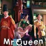 Mr. Queen Hindi Dubbed