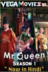 Mr. Queen Hindi Dubbed