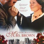 Mrs Brown