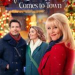 Ms Christmas Comes To Town