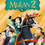 Mulan II 2004
