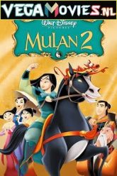 Mulan II 2004