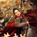 Mulan Legend 2020