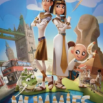 Mummies 2023 Hindi ORG Vegamovies
