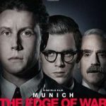 Munich The Edge of War 2022 Netflix Movie Hindi Dubbed