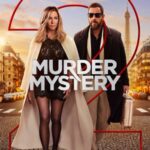 Murder Mystery 2 Hindi Dubbed
