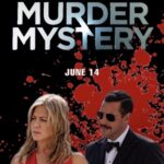 Murder Mystery 2019 poster