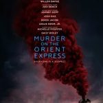Murder on the Orient Express 2017