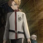 Mushoku Tensei Jobless Reincarnation Part 2