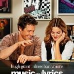 Music and Lyrics 2007