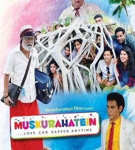 Muskurahatein 2017