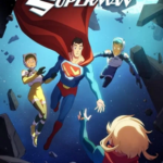 My Adventures with Superman 2 Vegamovies 2024