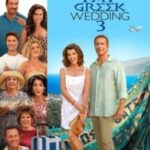My Big Fat Greek Wedding 3 1
