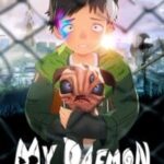 My Daemon 2023 Hindi Dubbed